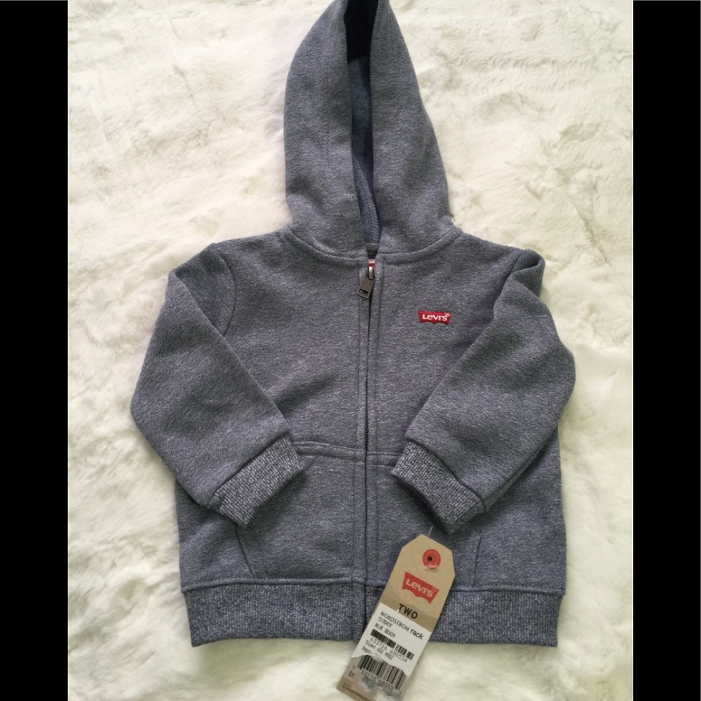Levi’s sweater